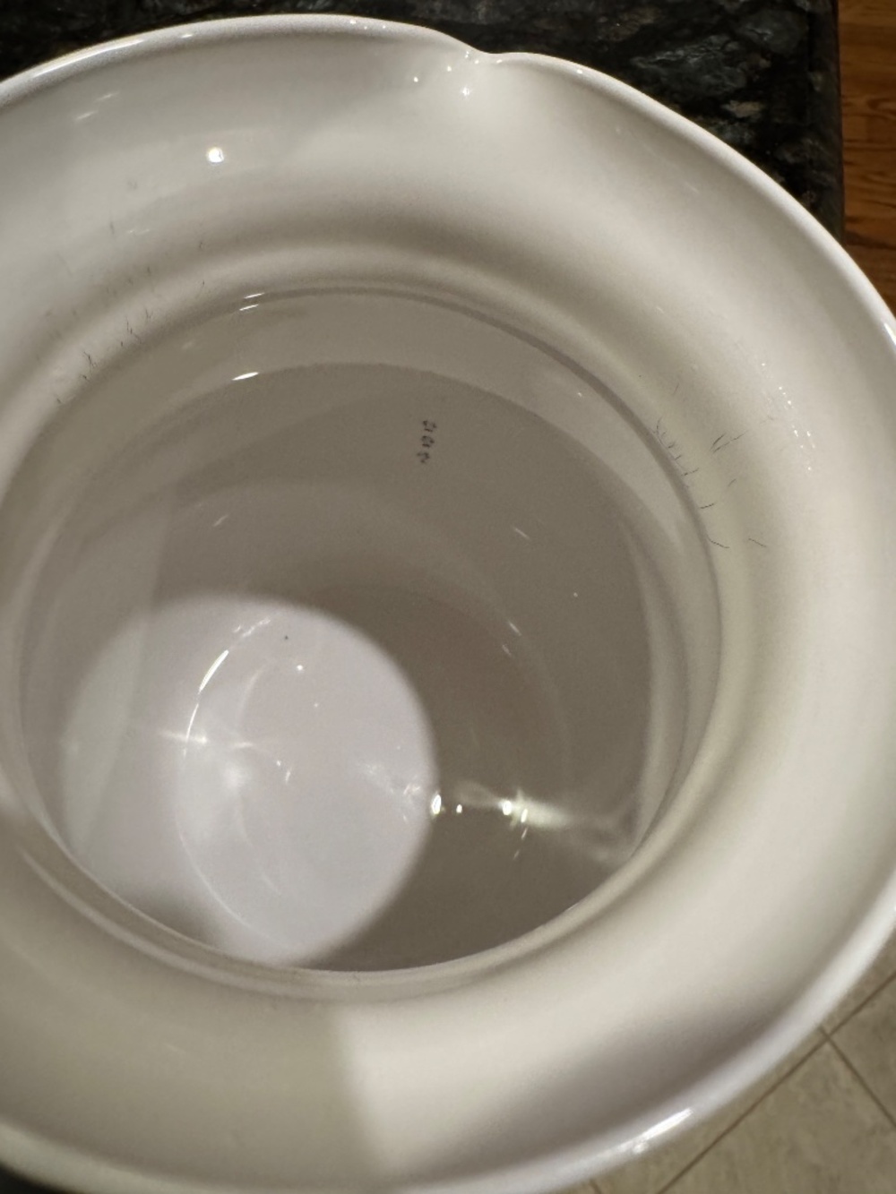 Corning Ware P-166 Blue Cornflower Percolator Pot Complete - Picture 8 of 13